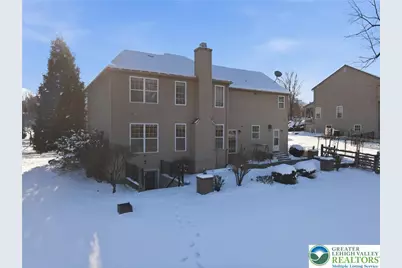 4985 Curly Horse Drive, Upper Saucon Township, PA 18034 - Photo 49