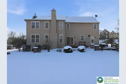 4985 Curly Horse Drive, Upper Saucon Township, PA 18034 - Photo 47