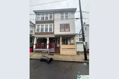 208 W Patterson Street #Downstairs, Lansford, PA 18232 - Photo 1