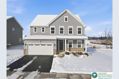 6405 Robin Road, Lower Macungie Township, PA 18062 - Photo 3