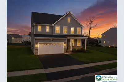 6405 Robin Road, Lower Macungie Township, PA 18062 - Photo 3