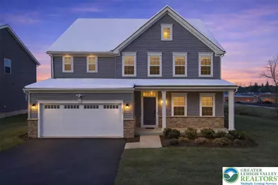 6405 Robin Road, Lower Macungie Township, PA 18062 - Photo 1