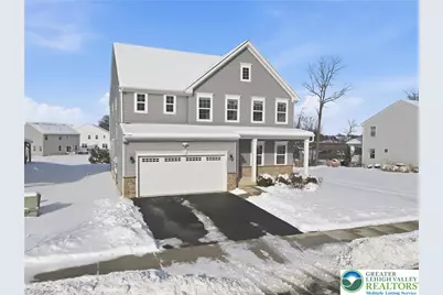 6405 Robin Road, Lower Macungie Township, PA 18062 - Photo 5