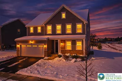 6405 Robin Road, Macungie Boro, PA 18062 - Photo 3