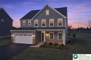 6405 Robin Rd, Lower Macungie Township, PA 18062 - Photo 1