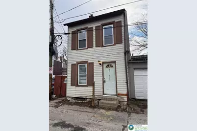 508 N Nagle Street, Allentown, PA 18102 - Photo 1