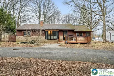 159 Summit Avenue, Pocono Summit, PA 18346 - Photo 1