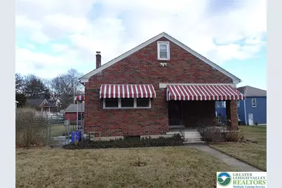 2012 Kemmerer Street, Bethlehem City, PA 18017 - Photo 1