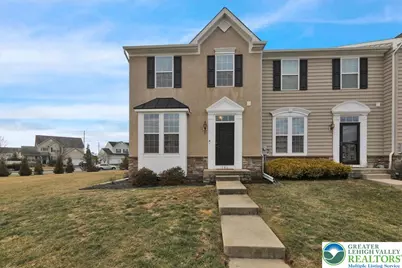 106 Raven Court, New Hanover Township, PA 19525 - Photo 1