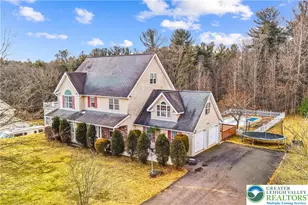 2247 Reo Dr, Chestnuthill Twp, PA 18330 - Photo 1