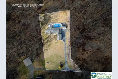 978 Totts Gap Road, Upper Mt Bethel Twp, PA 18013 - Photo 59