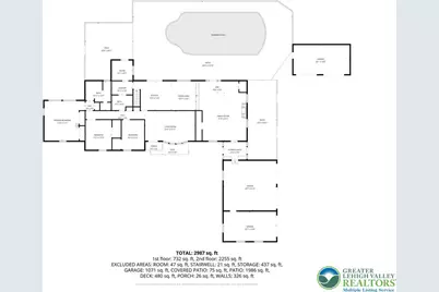 978 Totts Gap Road, Upper Mt Bethel Twp, PA 18013 - Photo 43