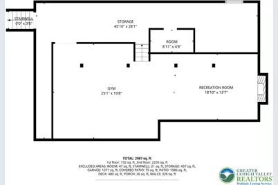 978 Totts Gap Road, Upper Mt Bethel Twp, PA 18013 - Photo 49