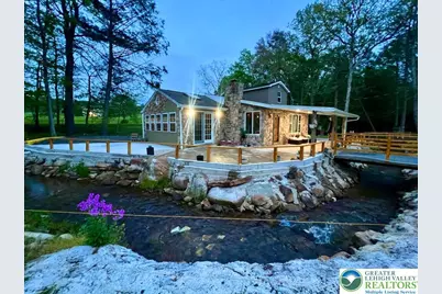 447 Saint Johns Road, Butler Twp, PA 18222 - Photo 5