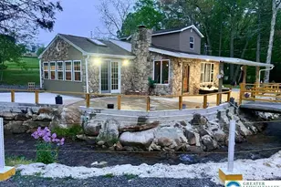 447 St Johns Rd, Butler Twp, PA 18222 - Photo 3