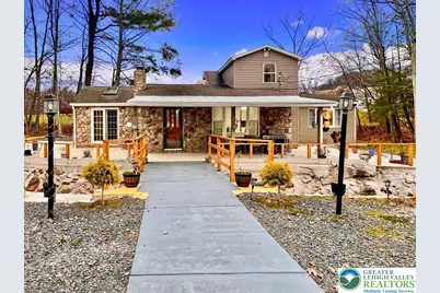 447 Saint Johns Road, Butler Twp, PA 18222 - Photo 1