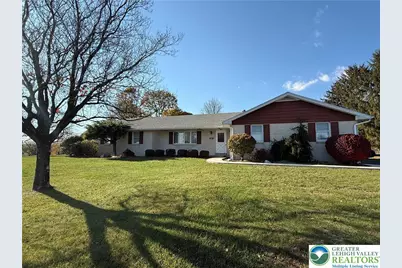 4754 Lowhill Church Road, Lowhill Twp, PA 18066 - Photo 1