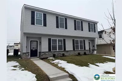 897 Graham Street, Allentown City, PA 18109 - Photo 1