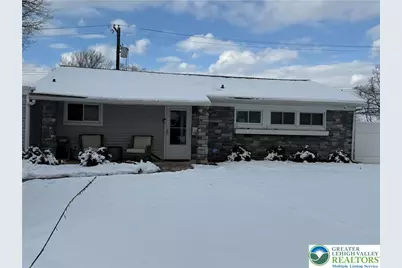 137 Idlewild Road, Bristol Twp, PA 19057 - Photo 1