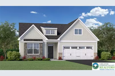 3128 Grantarthur Court, Whitehall Township, PA 18052 - Photo 1