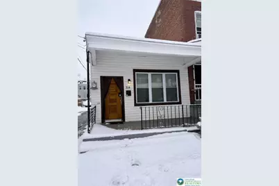 514 N Law Street, Allentown, PA 18102 - Photo 1