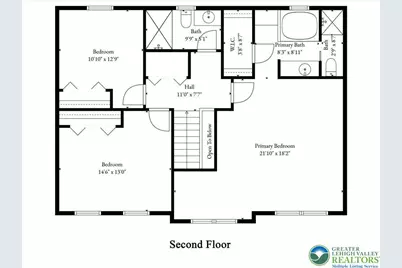 4938 Pine Ridge Drive, Bushkill, PA 18324 - Photo 37