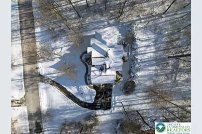 2588 Kings Mill Road, Lower Saucon Township, PA 18055 - Photo 9