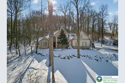 2588 Kings Mill Road, Lower Saucon Township, PA 18055 - Photo 5