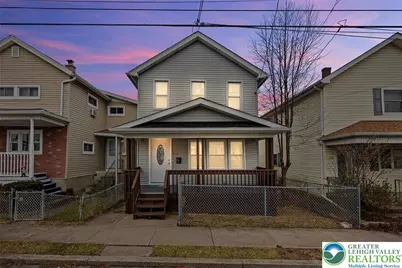 532 Eynon Street, Lackawanna, PA 18504 - Photo 23