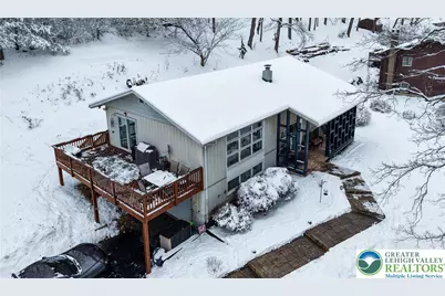 6838 Lime Kiln Road, Washington Township, PA 18080 - Photo 5