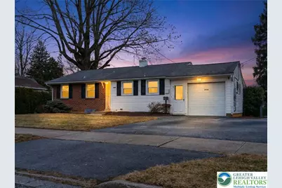 2540 South Street, Allentown, PA 18104 - Photo 1