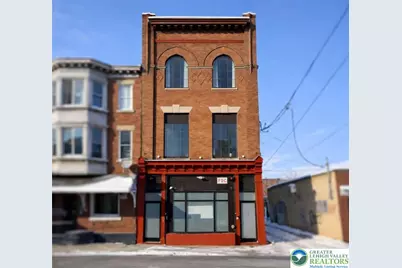 711 Chew Street #1, Allentown City, PA 18102 - Photo 1