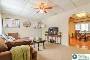 2376 S Fountain St, Allentown City, PA 18103 - Photo 7