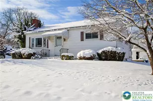 2376 S Fountain St, Allentown, PA 18103 - Photo 1