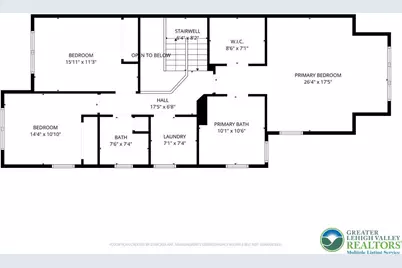 334 Redclover Lane, Allentown, PA 18104 - Photo 27