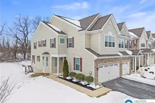 334 Redclover Ln, Allentown, PA 18104 - Photo 1