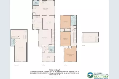 2314 N 1st Avenue, Whitehall Twp, PA 18052 - Photo 55