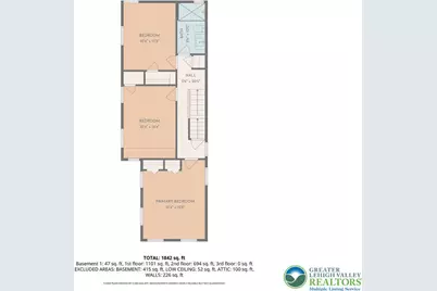 2314 N 1st Avenue, Whitehall Township, PA 18052 - Photo 27