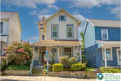 2314 N 1st Avenue, Whitehall Twp, PA 18052 - Photo 1