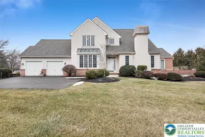 801 Dorset Road, Allentown City, PA 18104 - Photo 1