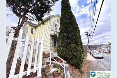 346 Messinger, Bangor Boro, PA 18013 - Photo 1