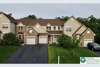 1824 Big Ridge Drive, Middle Smithfield, PA 18302 - Photo 1