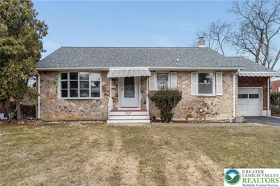 1327 W Wyoming Street, Allentown, PA 18103 - Photo 1