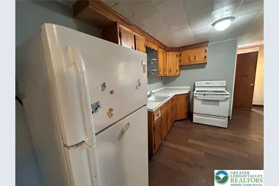 132 N Franklin Street #2, Allentown, PA 18102 - Photo 3