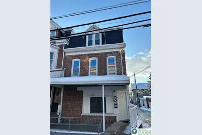 132 N Franklin Street #2, Allentown City, PA 18102 - Photo 1