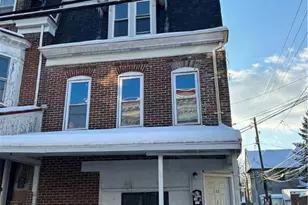 132 N Franklin St, Allentown, PA 18102 - Photo 1