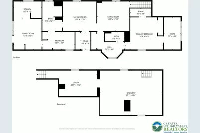 1046 3rd Street, North Catasauqua Bor, PA 18032 - Photo 57