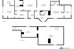 1046 3rd St, North Catasauqua Bor, PA 18032 - Photo 57