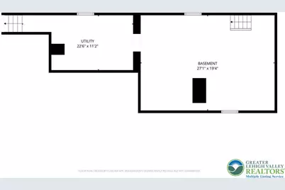 1046 3rd Street, North Catasauqua Bor, PA 18032 - Photo 55