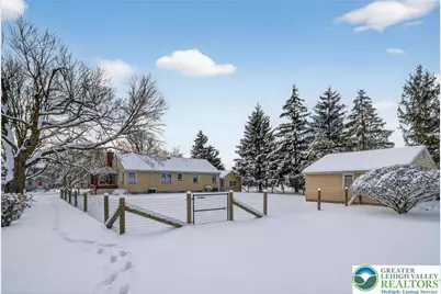 121 Cherry Street, Richlandtown Boro, PA 18955 - Photo 31